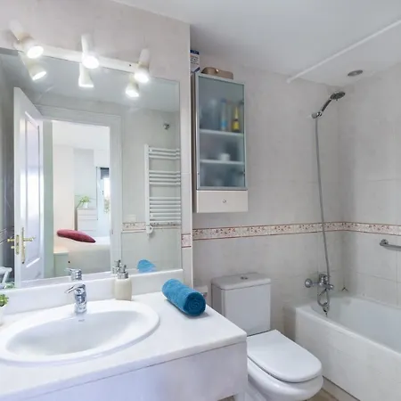 Rio Elba Luxury