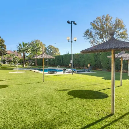 Rio Elba Luxury * Marbella