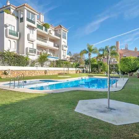 Rio Elba Luxury Apartment Marbella