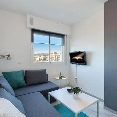 Apartment Rio Elba Luxury