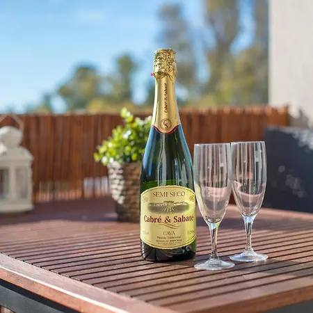 Rio Elba Luxury Apartment Marbella
