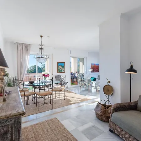 Rio Elba Luxury * Marbella