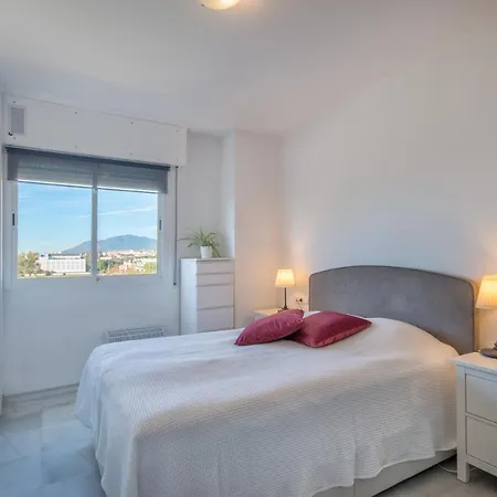 Rio Elba Luxury * Marbella
