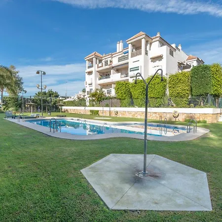 Rio Elba Luxury Apartment