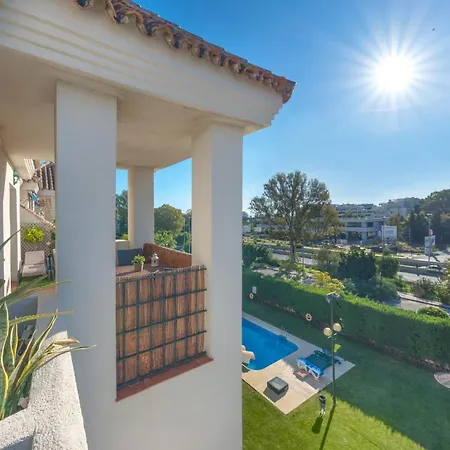 Rio Elba Luxury Apartment *