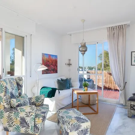 Apartment Rio Elba Luxury Marbella
