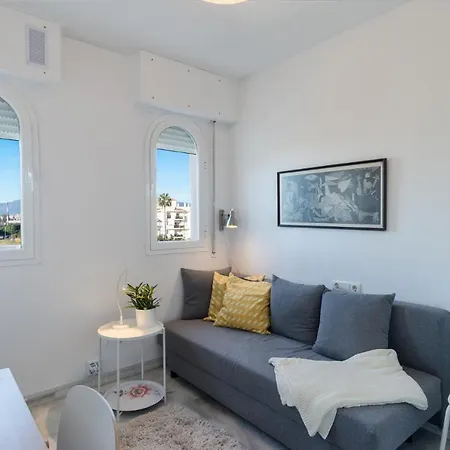 Rio Elba Luxury Apartment *