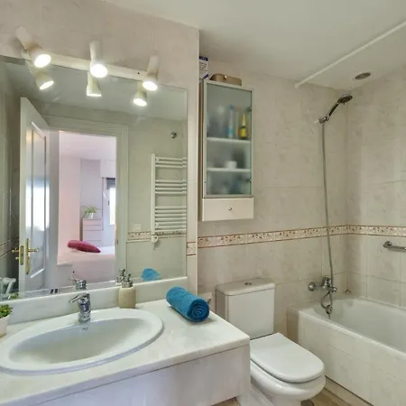 Rio Elba Luxury Apartment *