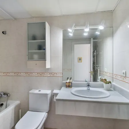 Apartment Rio Elba Luxury