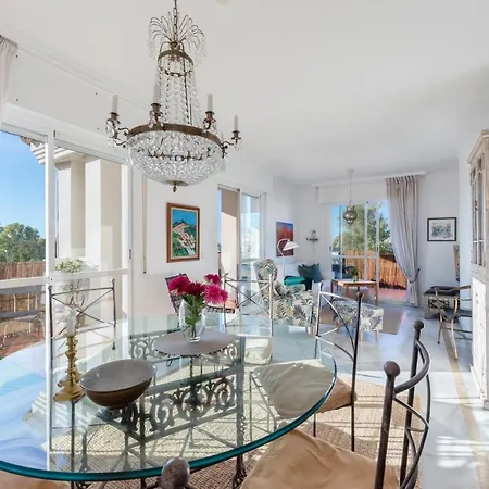 Rio Elba Luxury Apartment *