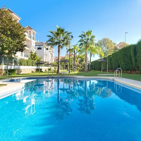 Apartment Rio Elba Luxury Marbella