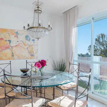 Rio Elba Luxury Apartment Marbella