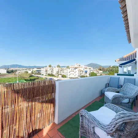 Rio Elba Luxury Marbella