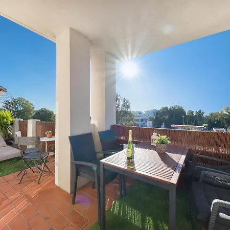 Apartment Rio Elba Luxury